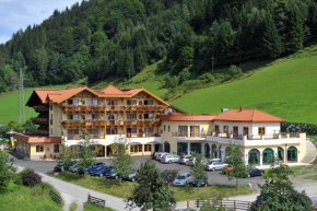 Hotel Seeblick Goldegg